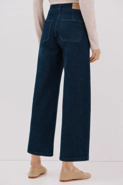 pantalones marine bolsillos