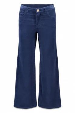 Pantalones Marine Velvet