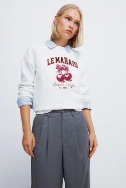 Pantalones pinzas goma cintura