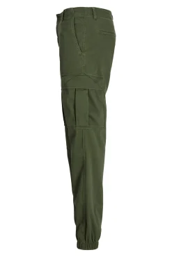 Pantalones Relaxed fit