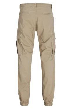 Pantalones Relaxed fit