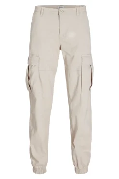 Pantalones Relaxed fit