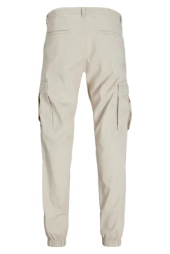 Pantalones Relaxed fit