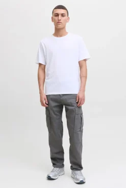 Pantalones Relaxed fit