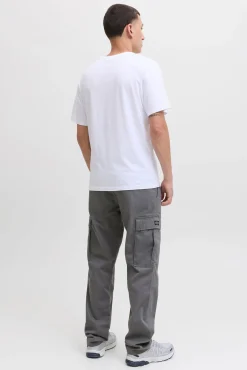 Pantalones Relaxed fit