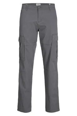 Pantalones Relaxed fit