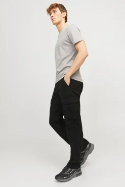 Pantalones Relaxed fit