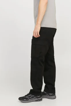 Pantalones Relaxed fit
