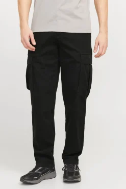 Pantalones Relaxed fit