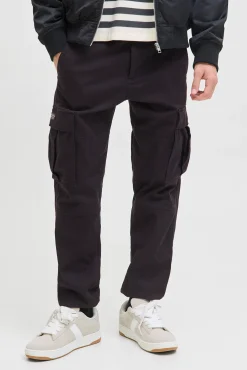 Pantalones Relaxed fit