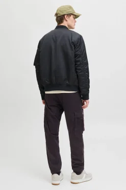 Pantalones Relaxed fit