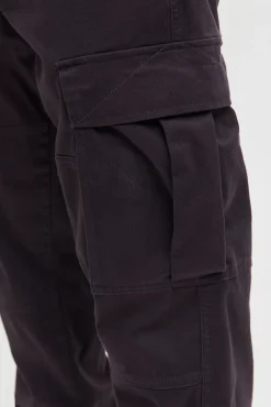 Pantalones Relaxed fit