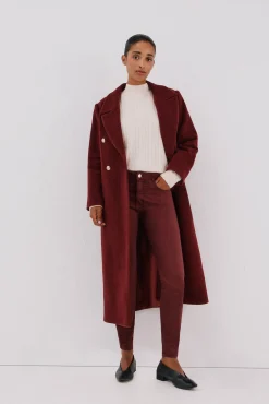 Pantalones Sensational color