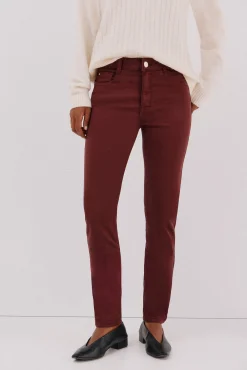 Pantalones Sensational color