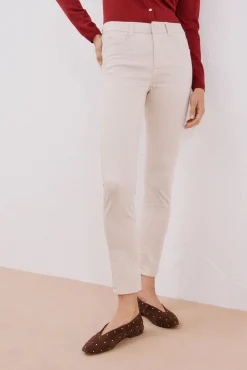 Pantalones Sensational color