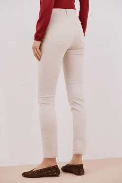 Pantalones Sensational color