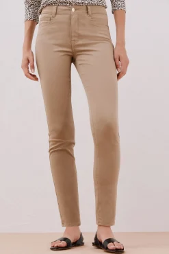 Pantalones Sensational color