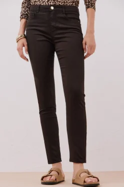 Pantalones Sensational color