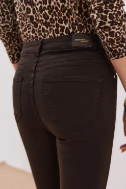 Pantalones Sensational color