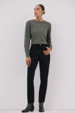 Pantalones sensational pana