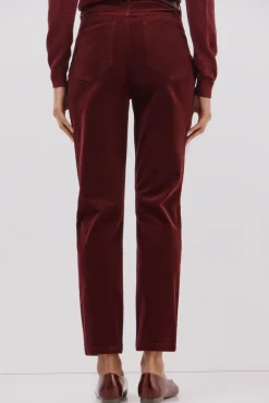 Pantalones sensational pana