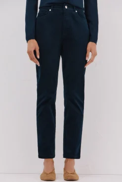 Pantalones sensational pana