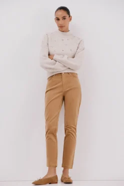 Pantalones sensational pana