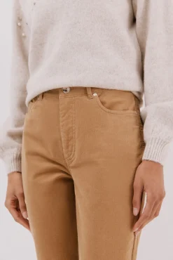 Pantalones sensational pana