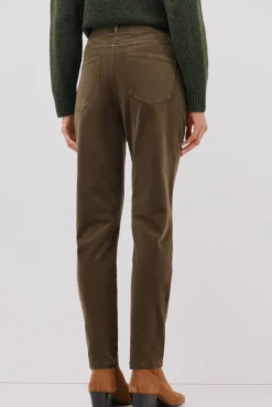 Pantalones sensational pana