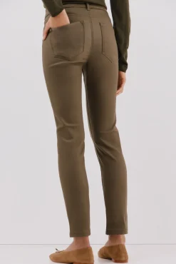 Pantalones sensational resinados