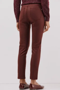 Pantalones sensational resinados