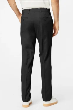 Pantalones stretch slim Easy Khaki