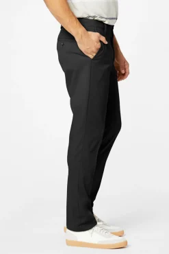 Pantalones stretch slim Easy Khaki