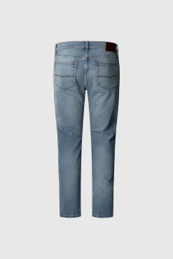 Pantalones vaqueros slim
