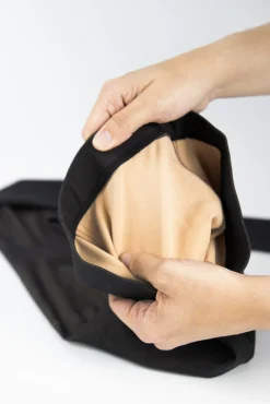 Panty doble capa polar