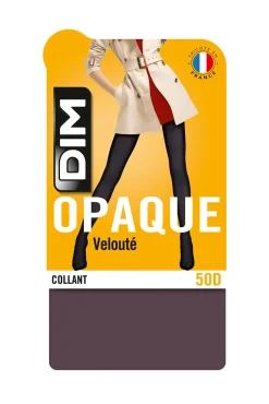 Panty opaca Higo 50 Deniers