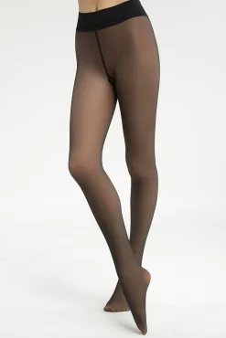 Panty Ultra Opaco 80 Deniers