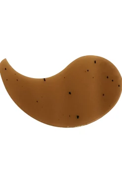 Parches antioxidantes para ojos con cafeína y té verde