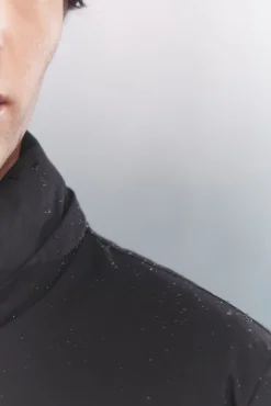 Parka acolchada térmica