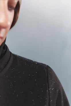 Parka capucha pelo Sorona Aura