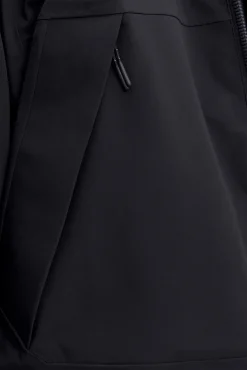 Parka clásica con capucha