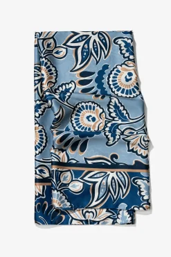 Pañuelo Estampado Paisley