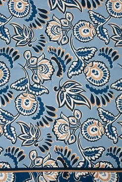 Pañuelo Estampado Paisley