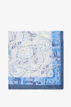 Pañuelo paisley