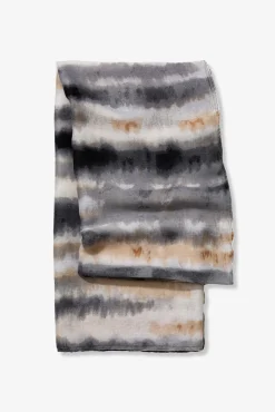 Pañuelo Rectangular Estampado