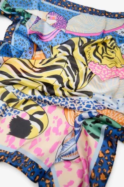 Pañuelo safari