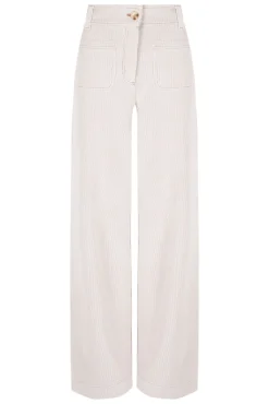 Payton. Pantalón de pana