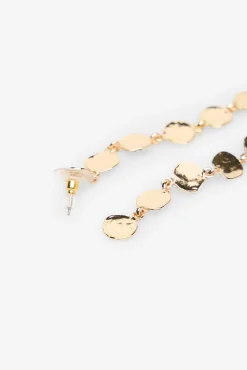 Pendientes brillantes