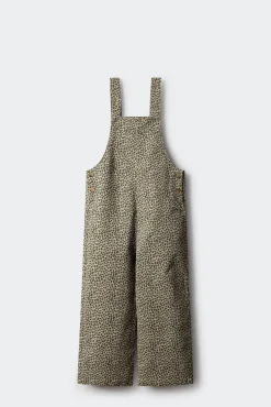 Peto animal print niña