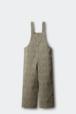 Peto animal print niña